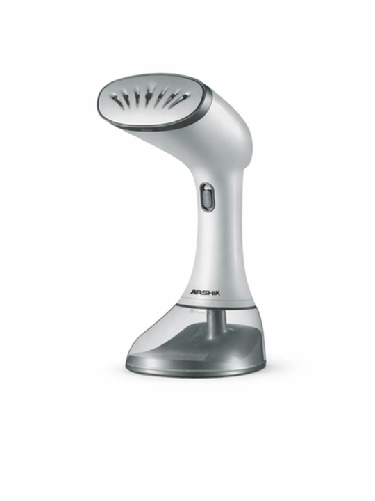 Паровой утюг, отпариватель, ARSHIA 1640W, 360 мл, черный цвет