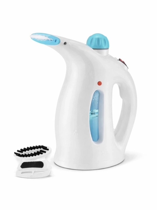 DSP parli dazmol kiyim uchun qo‘l bug‘lagich 800 W, 280 ml