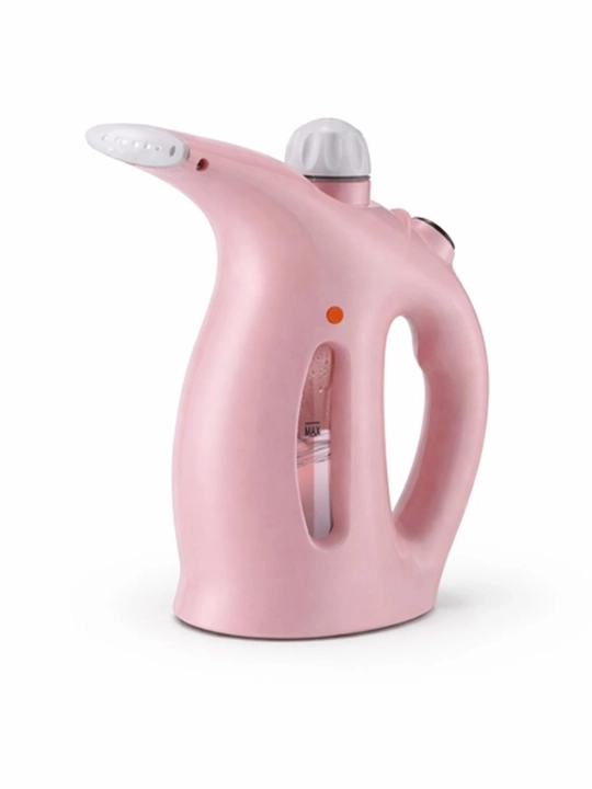 DSP parli dazmol kiyim uchun qo‘l bug‘lagich 800 W, 280 ml