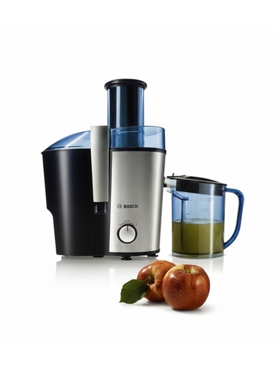 Электрическая соковыжималка BOSCH 700 Вт - 