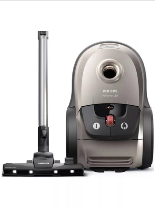 Пылесос Philips Performer LED серии 8000 (модель XD8152/12)