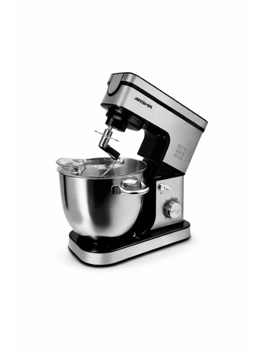 Планетарный миксер Arshia Stand Mixer AS2504-417, 10 л, 2000W