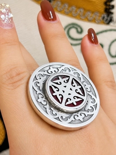 Серебряный