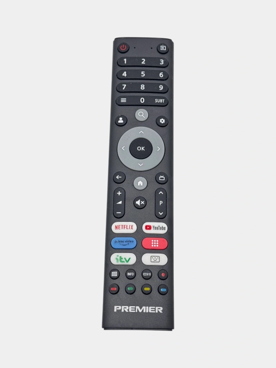 Пульт дистанционного управления телевизора Premier Artel  Smart, без голосового управления - 
