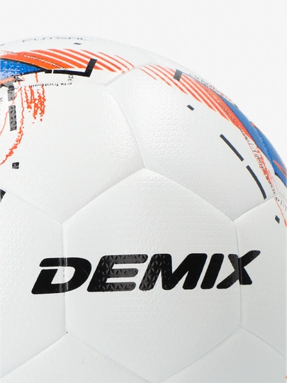 Мяч футбольный Demix DF600 Sala