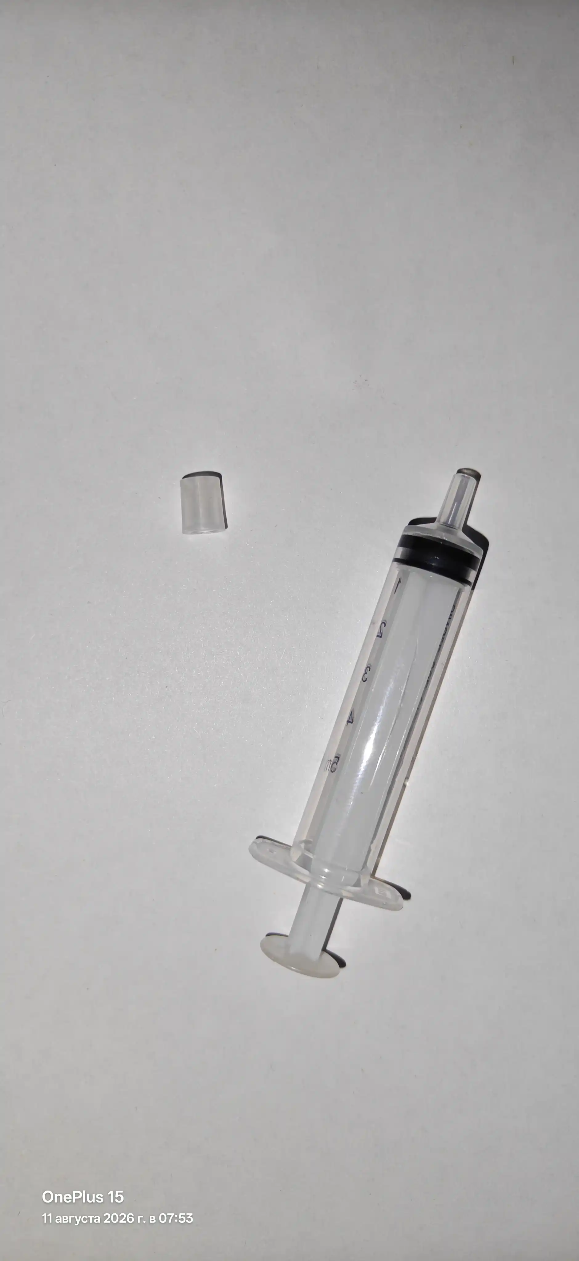Ko‘p marta ishlatiladigan flakon, atir uchun atomayzer, 30 ml