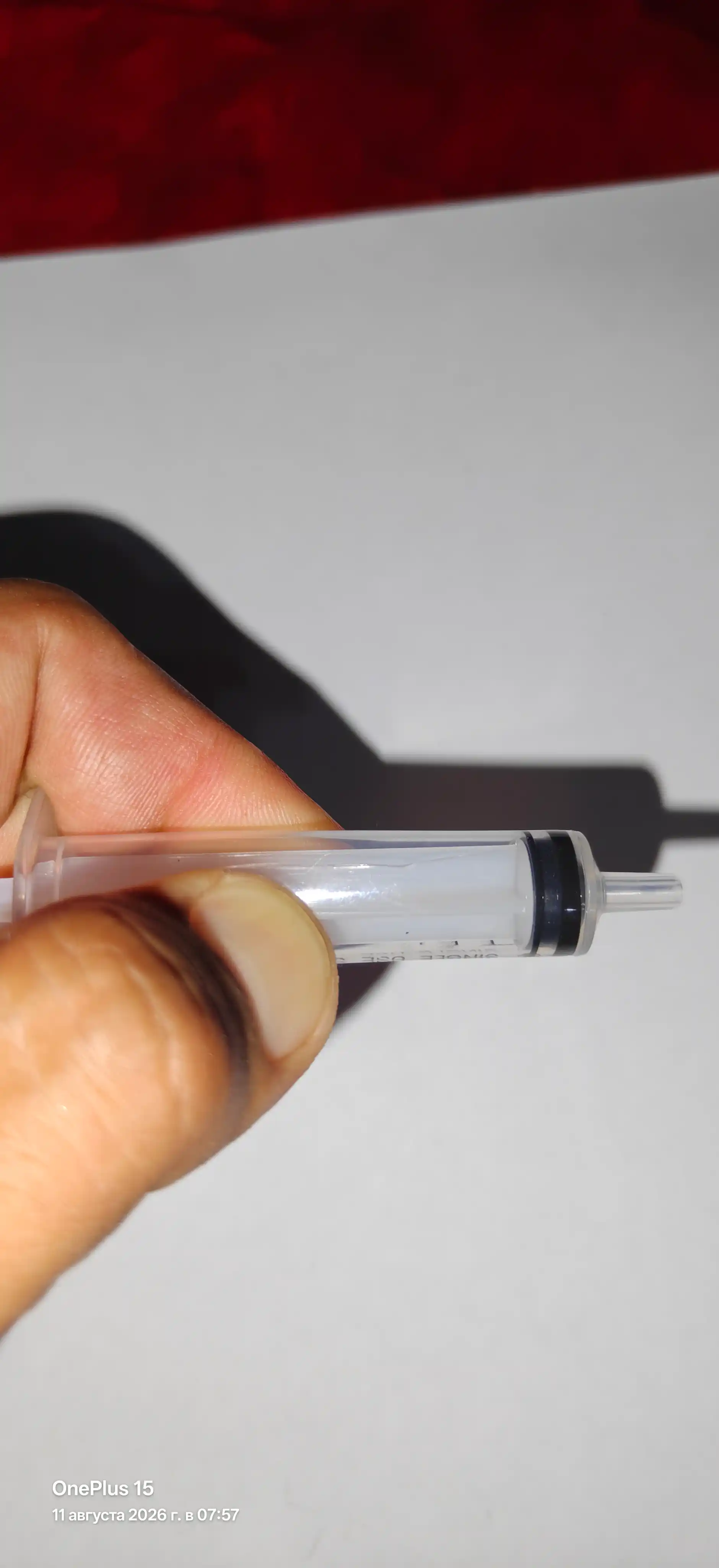 Ko‘p marta ishlatiladigan flakon, atir uchun atomayzer, 30 ml