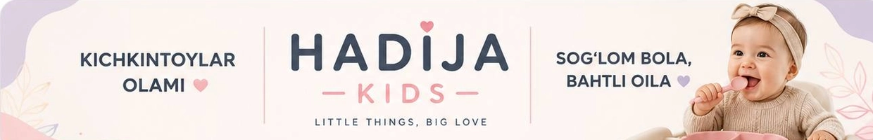 Hadija Kids