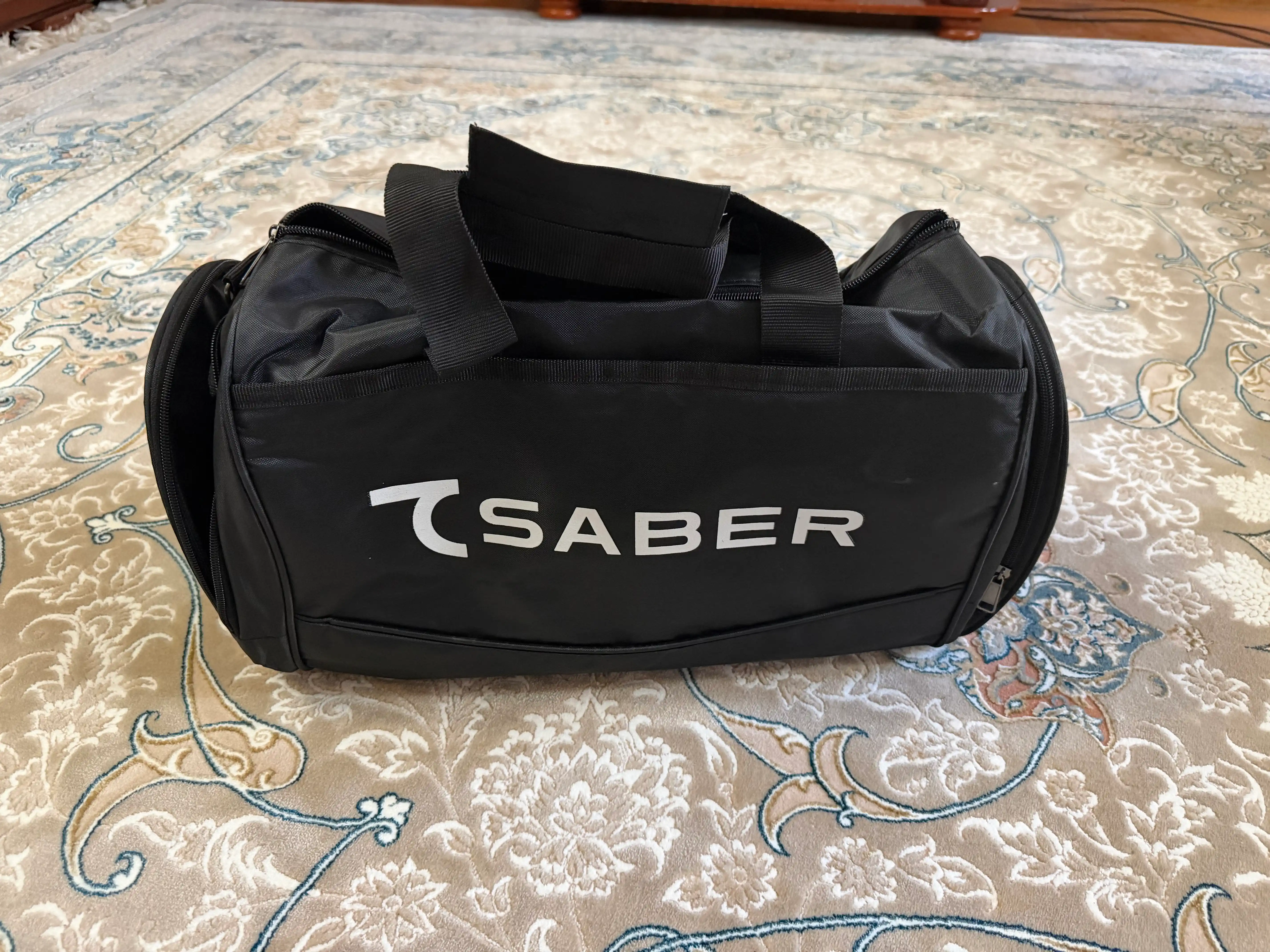 Спортивная сумка для мужчин и женщин, для спорта и отдыха 7SABER