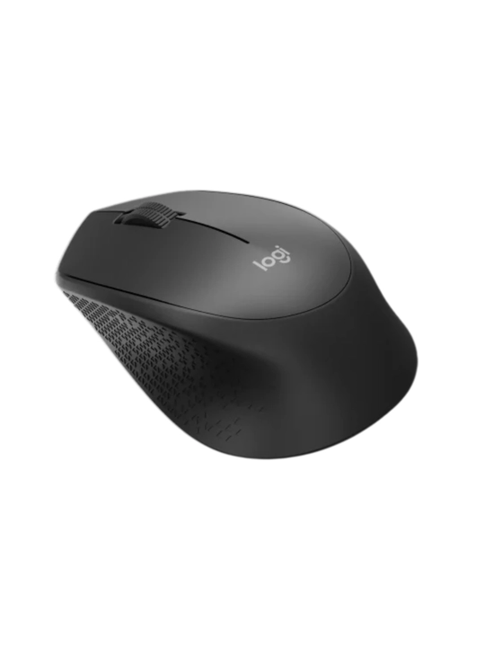 Мышка беспроводная Logitech M280, 1000 DPI, 2.4 ГГц, до 10 м
