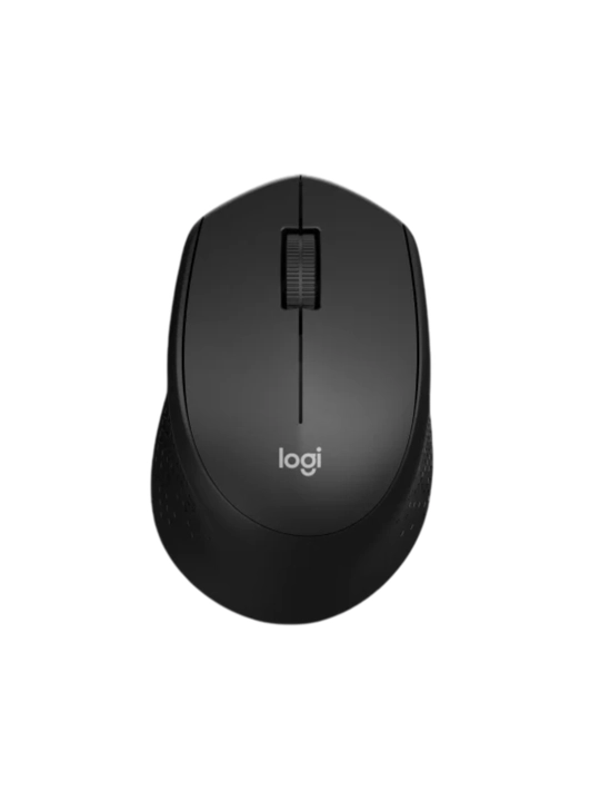 Мышка беспроводная Logitech M280, 1000 DPI, 2.4 ГГц, до 10 м