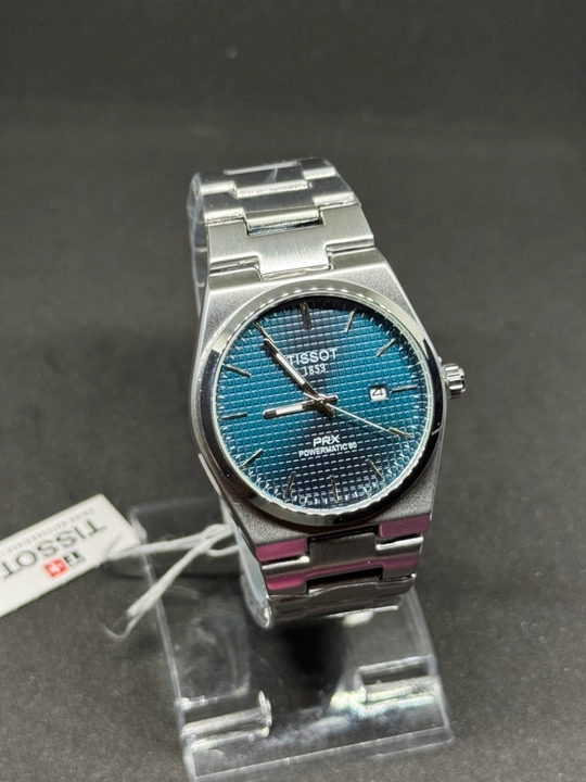 Tissot 1853 PRX — erkaklar qo‘l soati