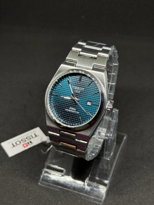 Tissot 1853 PRX — erkaklar qo‘l soati
