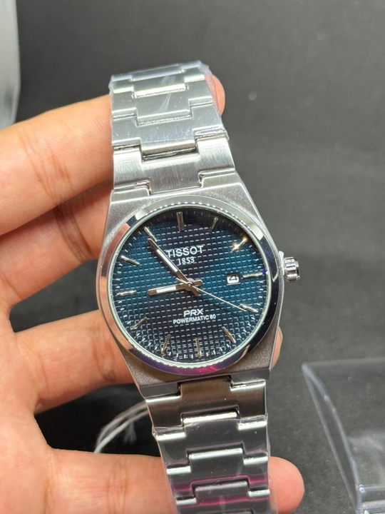 Tissot 1853 PRX — erkaklar qo‘l soati