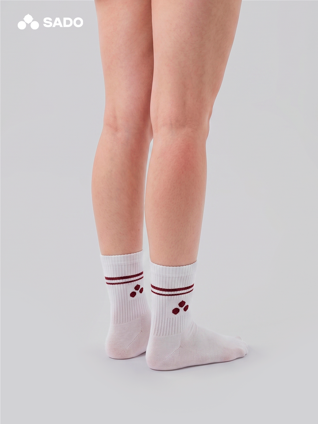Носки SADO SPORT 3 пары