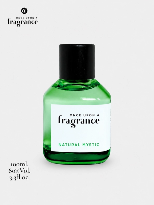 Once Upon a Fragrance Французская туалетная вода для мужчин и женщин