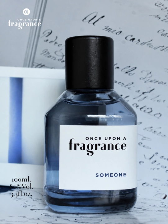 Once Upon a Fragrance Fransiya xushbo'ylangan suvi erkaklar va ayollar uchun