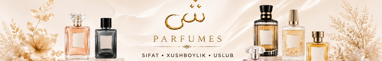 Shaza Parfumes