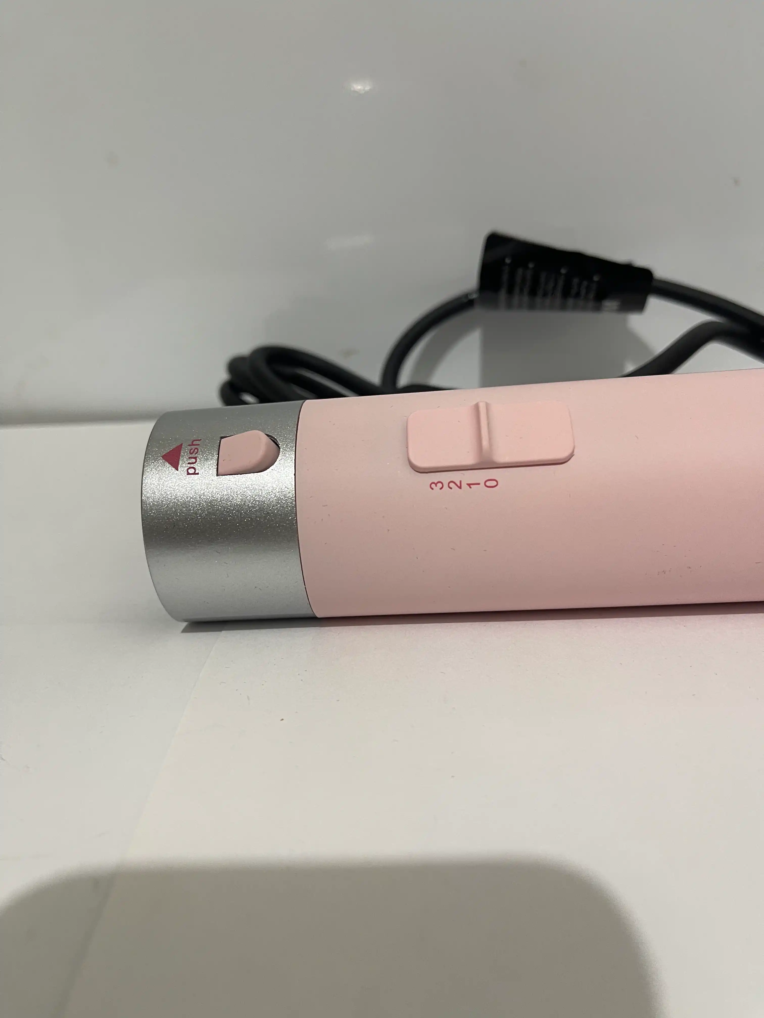Dyson JRM мультистайлер, дайсон «5 в 1»