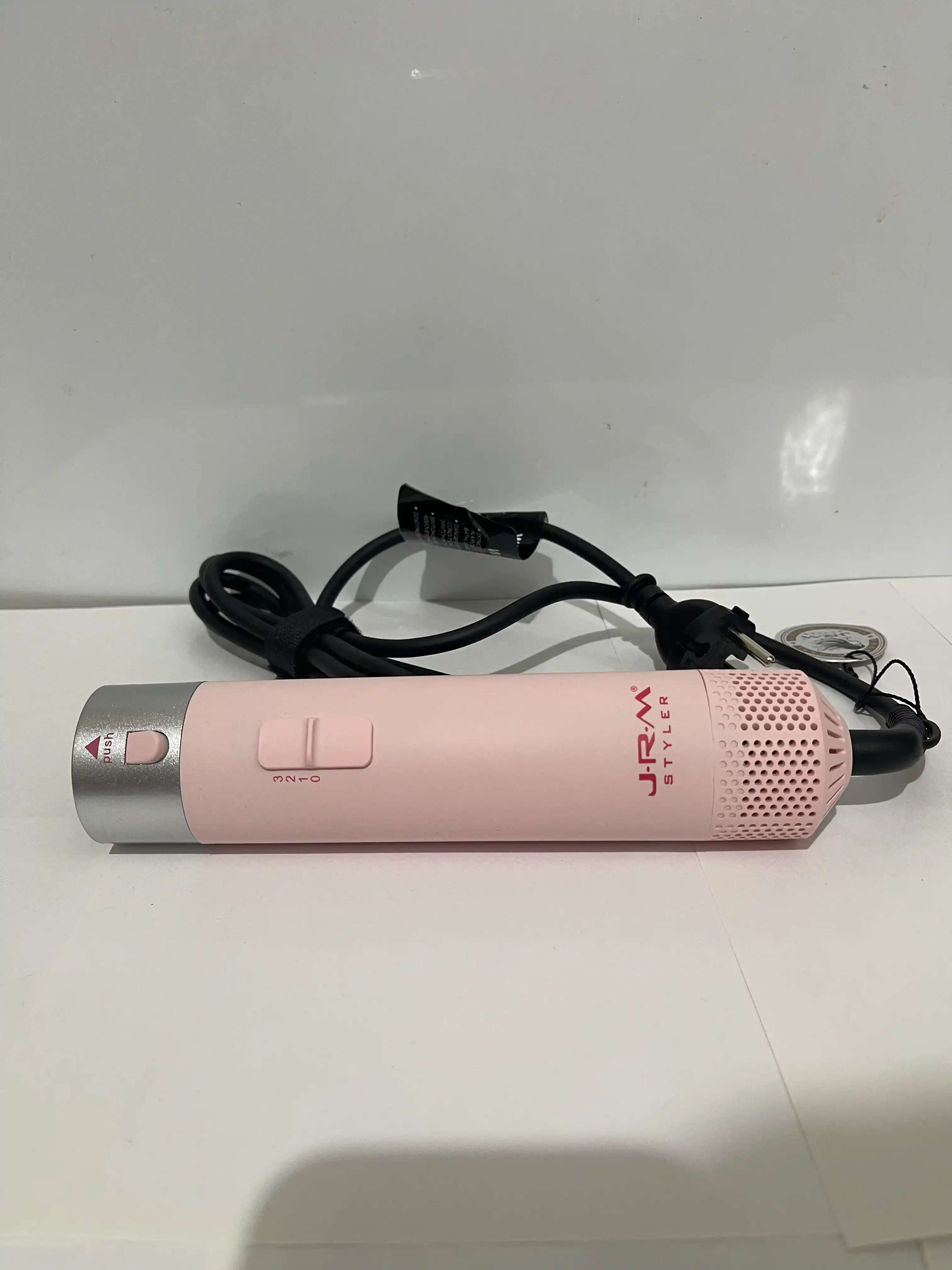 Dyson JRM мультистайлер, дайсон «5 в 1»
