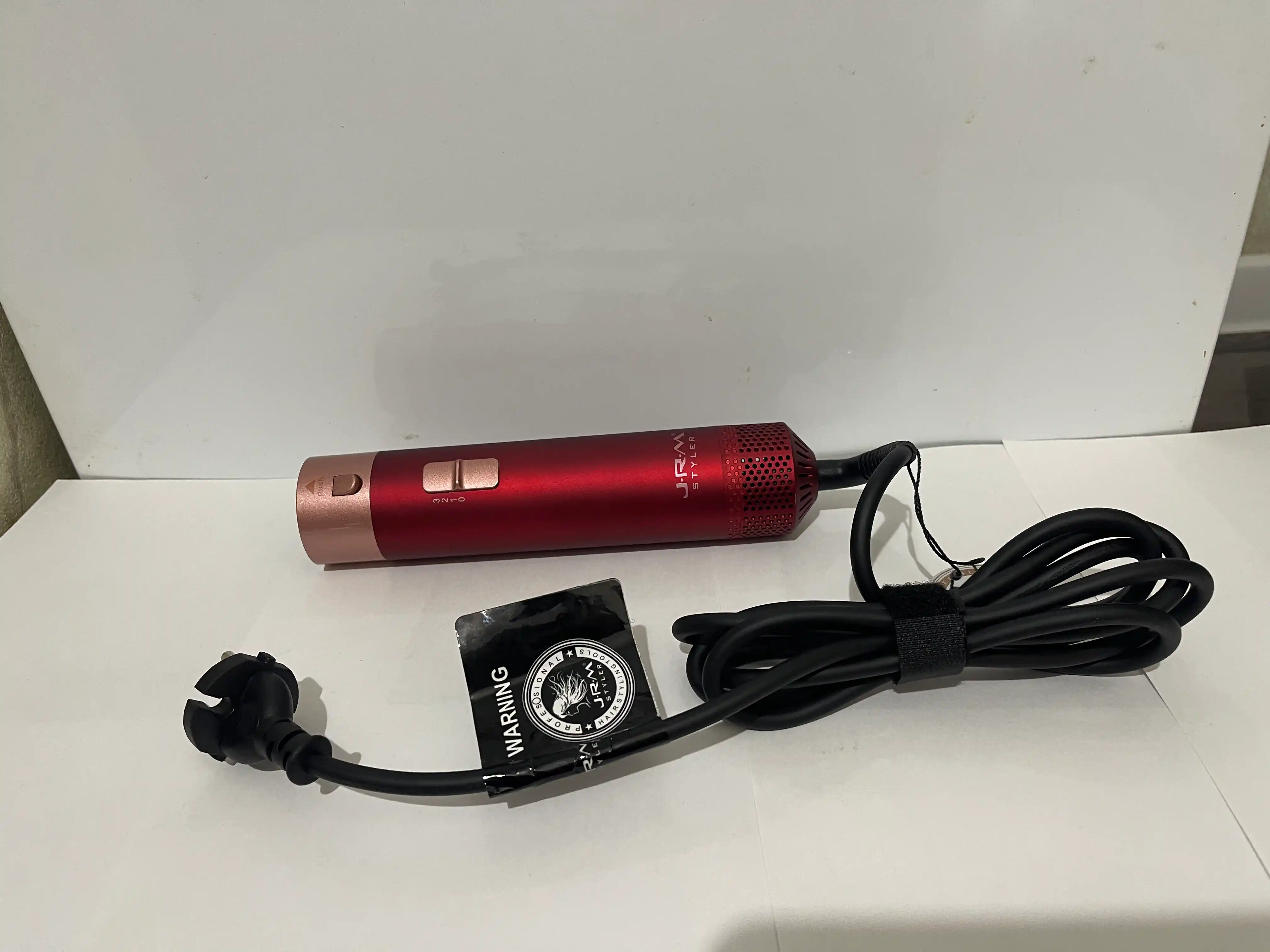 Dyson JRM мультистайлер, дайсон «5 в 1»