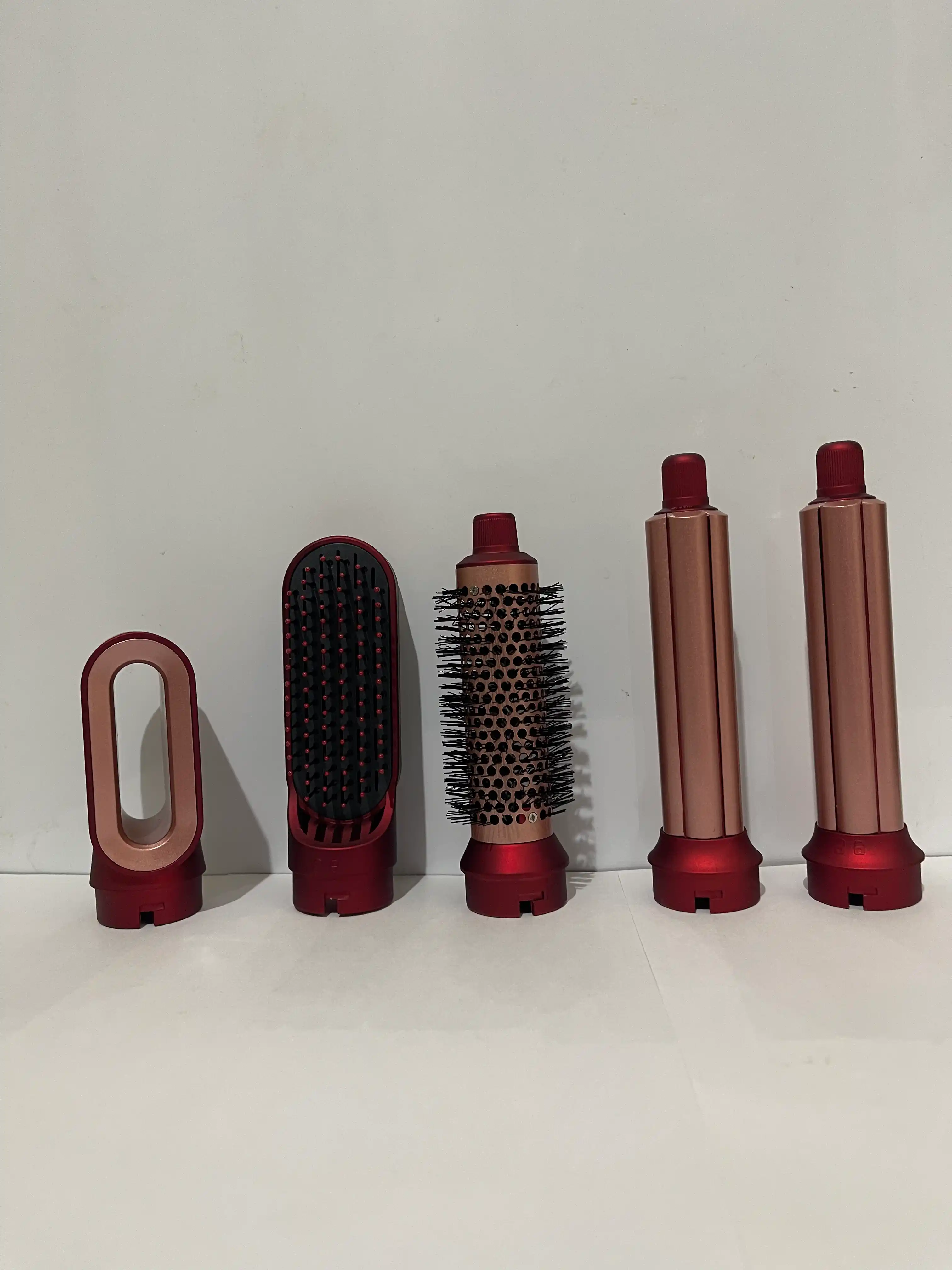 Dyson JRM мультистайлер, дайсон «5 в 1»