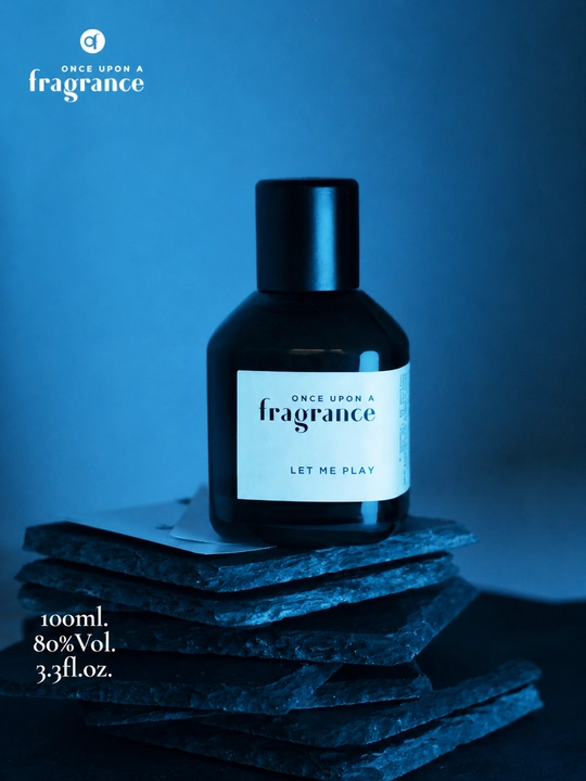 Once Upon a Fragrance Fransiya xushbo'ylangan suvi erkaklar va ayollar uchun