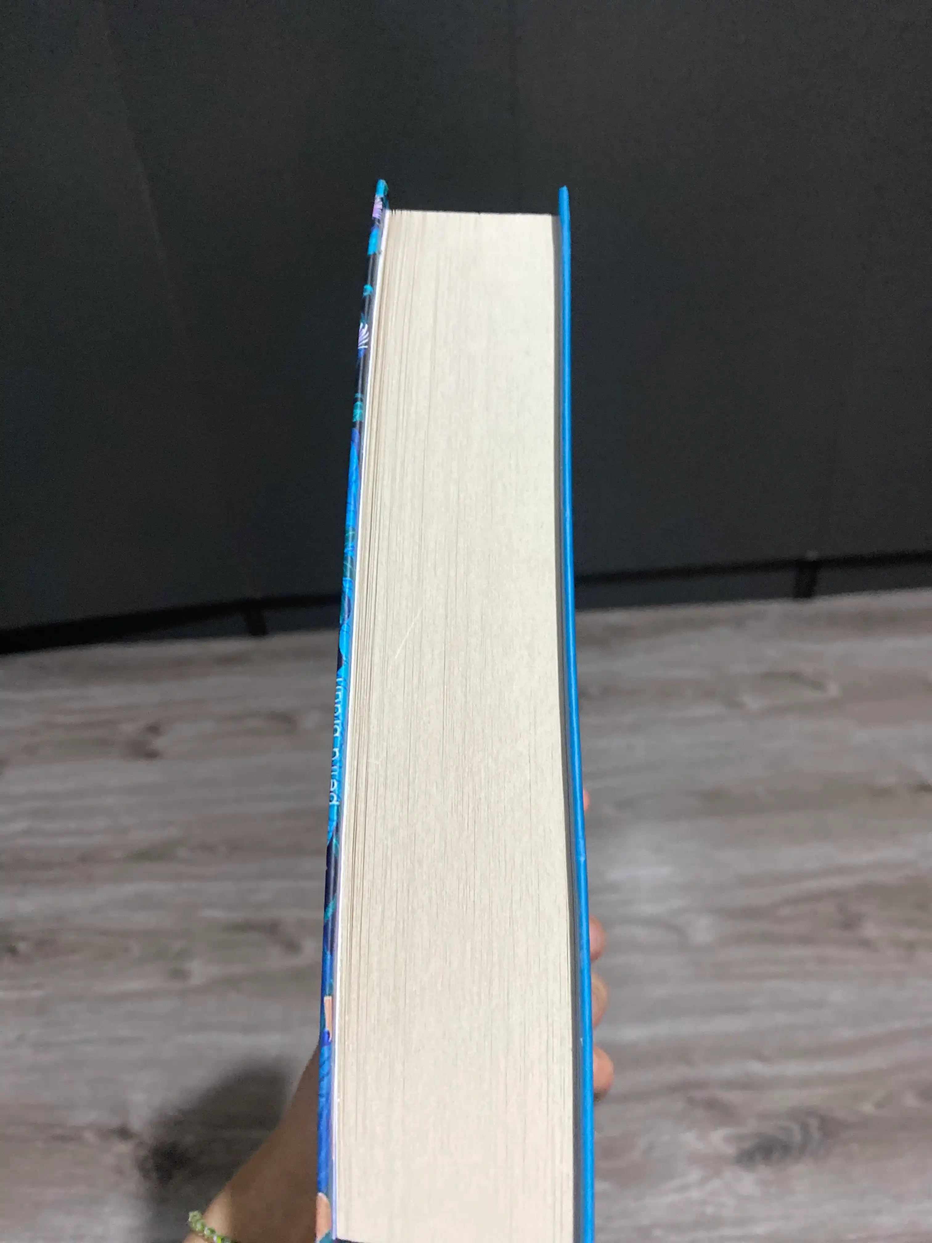 Влюблённая ведьма. Книга вторая, Анна Джейн