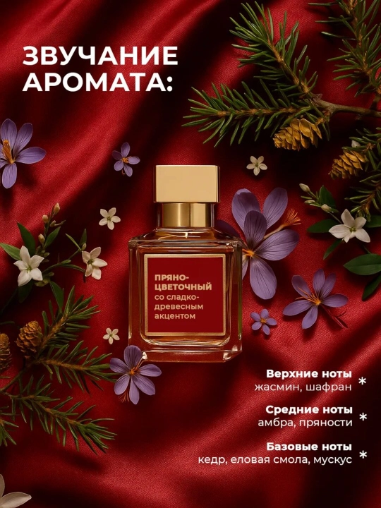 Парфюмированный гель для душа "LAVANDEL", 1000 мл