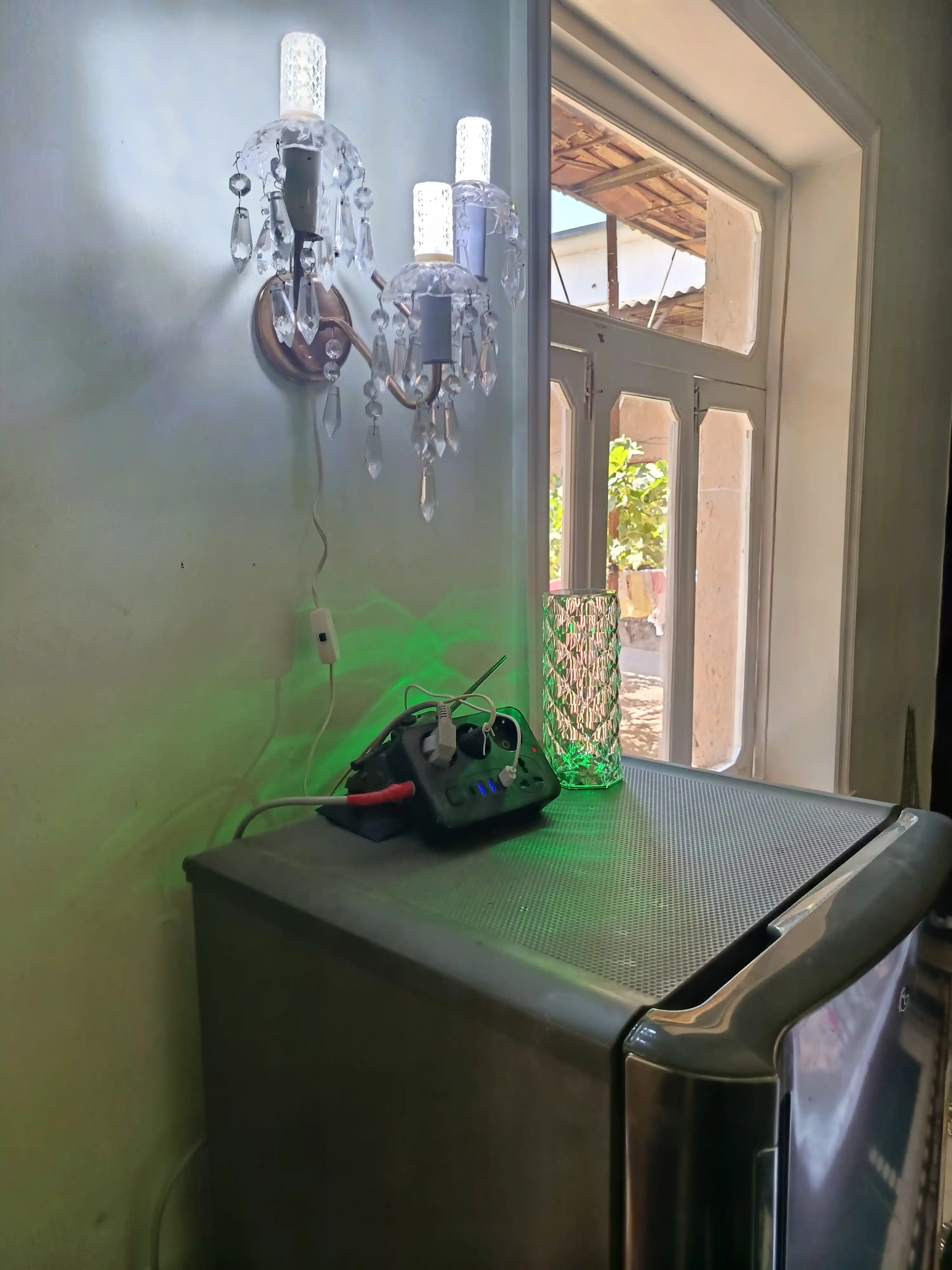 Smart удлинитель USB & Type-C — сетевой фильтр