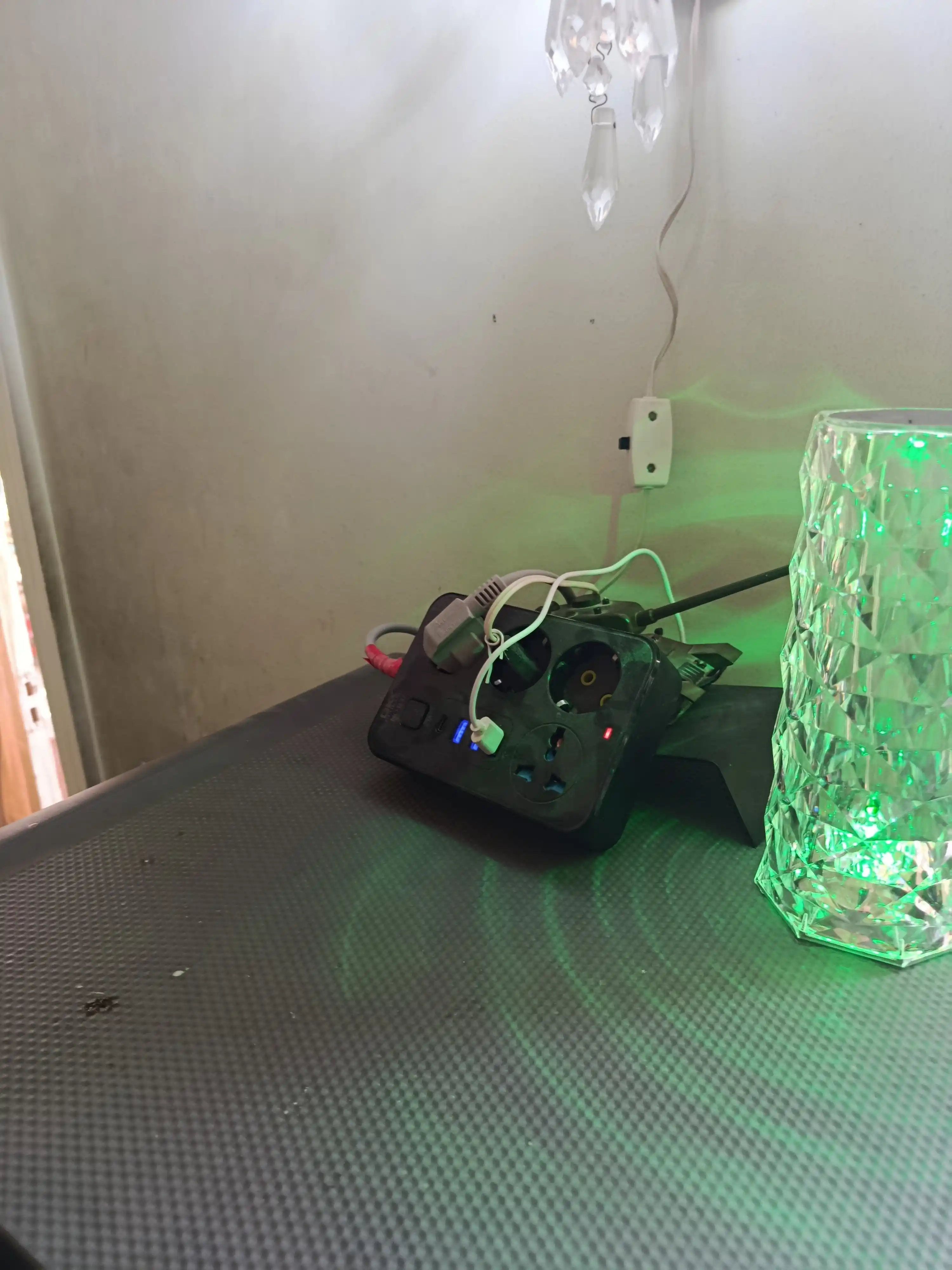 Smart удлинитель USB & Type-C — сетевой фильтр