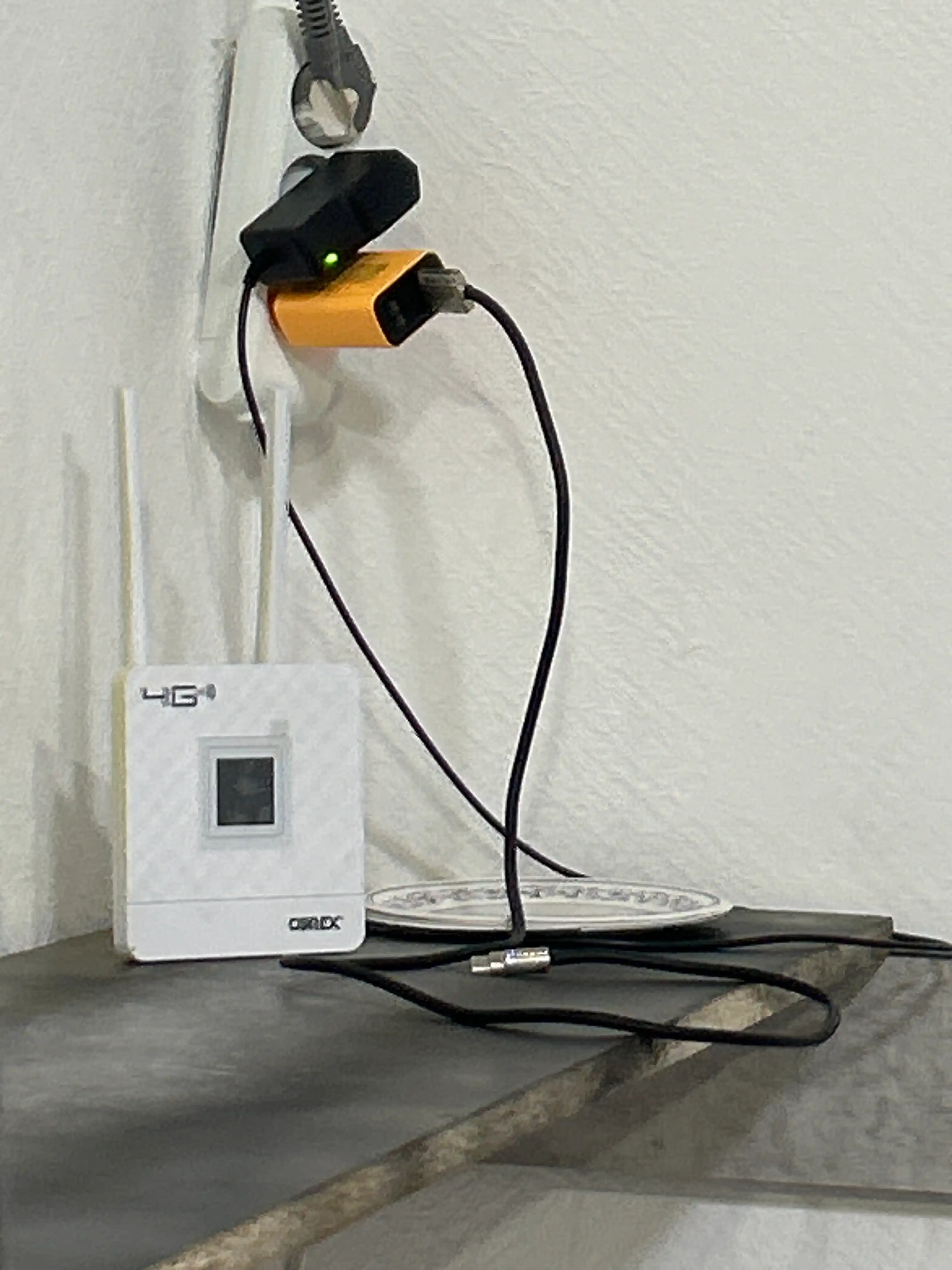 120W Tezkor Zaryadlovchi – 4 Portli GaN Adapter, PD va QC3.0 Fast Charger