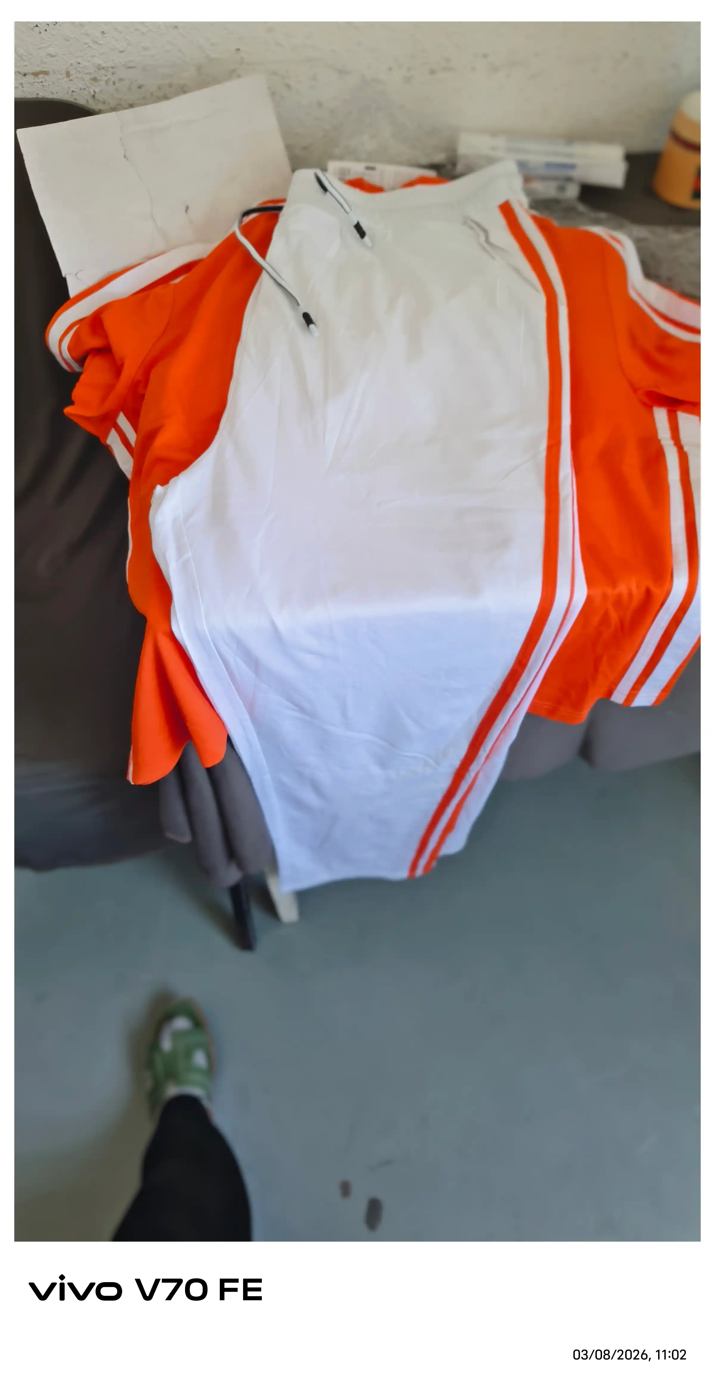 Женский летний костюм двойка, M-4XL