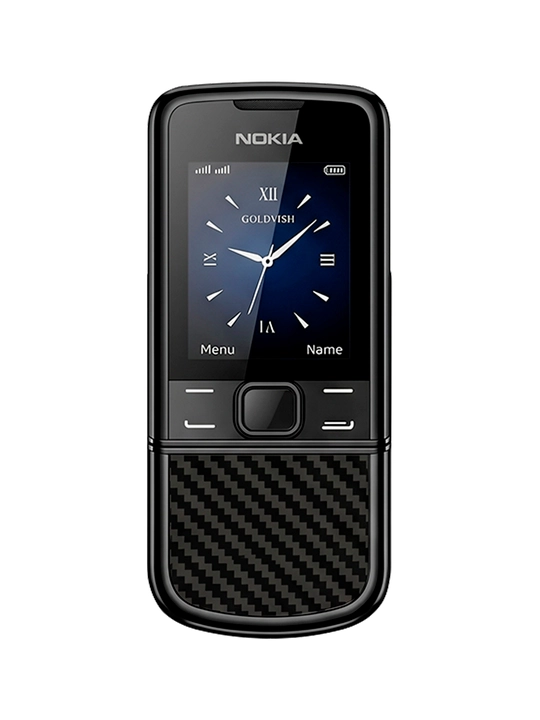 Tugmali telefon Nokia 8800 Arte Carbon