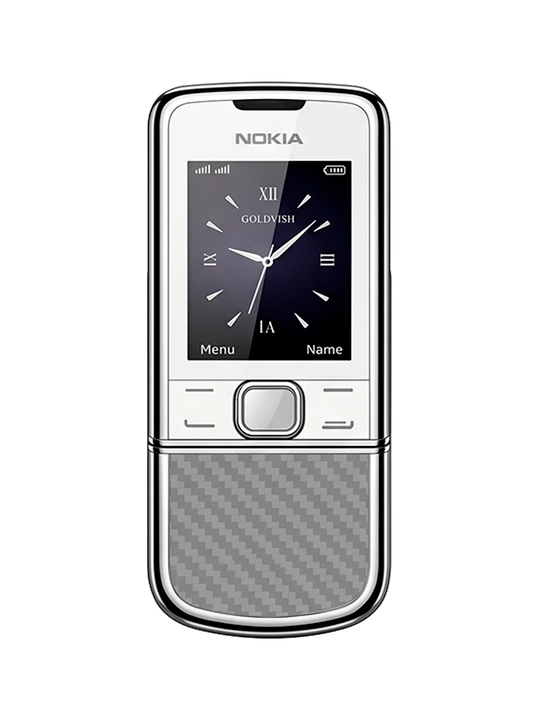 Tugmali telefon Nokia 8800 Arte Carbon