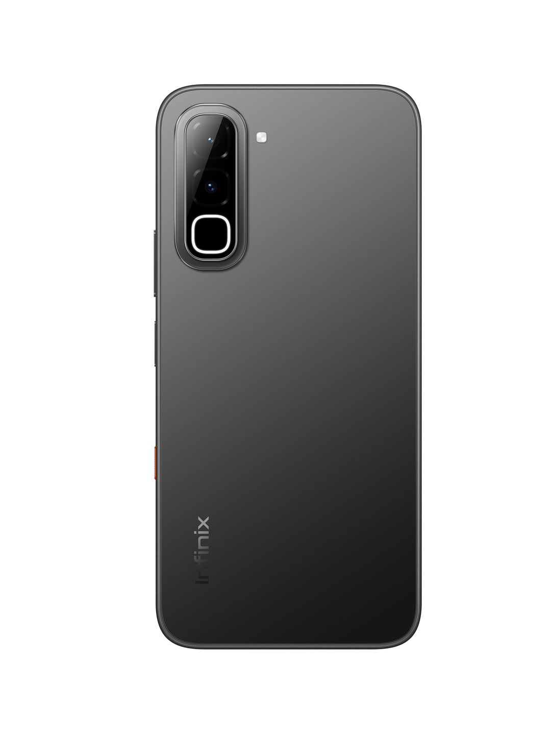 Смартфон Infinix HOT 70,4+4/128 ГБ,6000 мА·ч, 45W,1.5kAMOLED, основная 50 МП - 