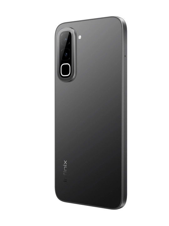 Смартфон Infinix HOT 70,4+4/128 ГБ,6000 мА·ч, 45W,1.5kAMOLED, основная 50 МП