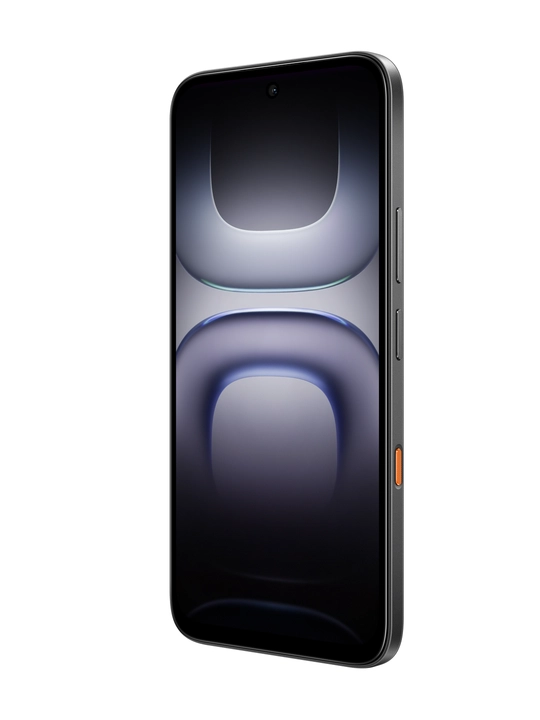 Смартфон Infinix HOT 70,4+4/128 ГБ,6000 мА·ч, 45W,1.5kAMOLED, основная 50 МП