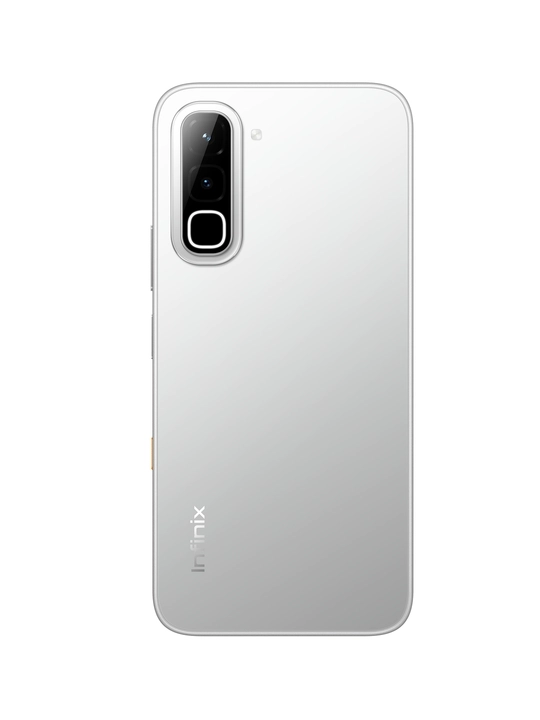Смартфон Infinix HOT 70,4+4/128 ГБ,6000 мА·ч, 45W,1.5kAMOLED, основная 50 МП - 
