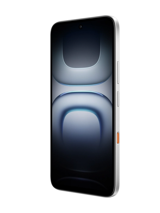 Смартфон Infinix HOT 70,4+4/128 ГБ,6000 мА·ч, 45W,1.5kAMOLED, основная 50 МП