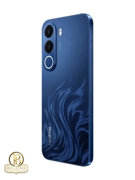 Смартфон realme C100X RMX5366, 6.8″ IPS 120 Гц, 8000 мА·ч, камера 50 МП, NFC, 4G