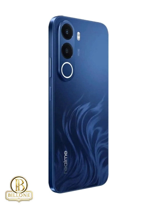 Смартфон realme C100X RMX5366, 6.8″ IPS 120 Гц, 8000 мА·ч, камера 50 МП, NFC, 4G