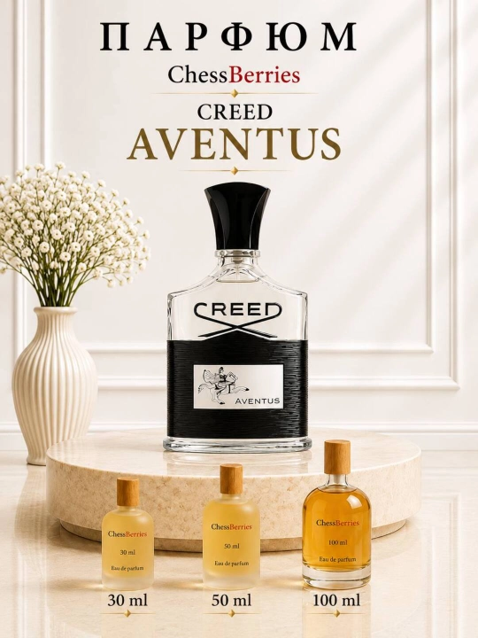 Парфюмерная вода Creed Aventus - 