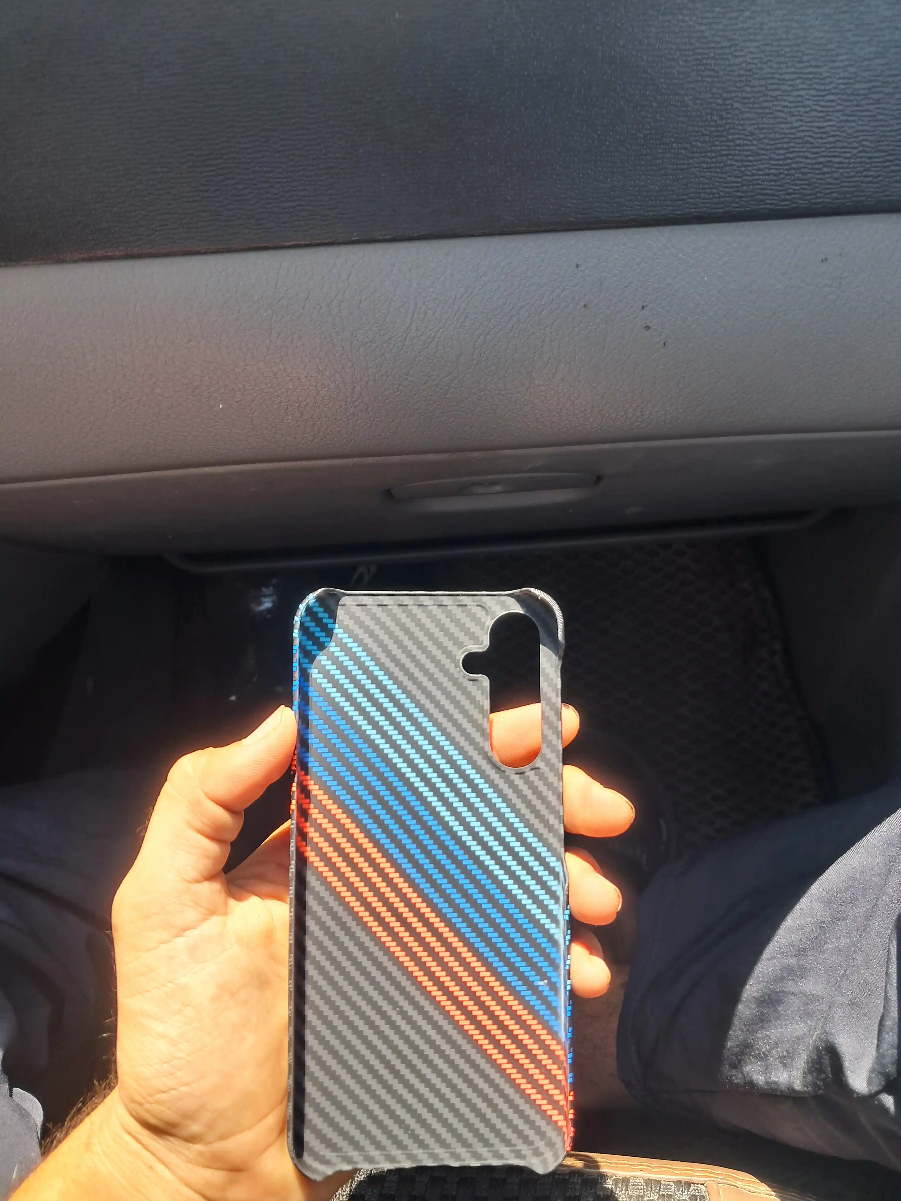 Карбоновый чехол для Samsung A57, A56, A16, A10S, A21S, A54, A34, A26, A05S, A35, A24, A14