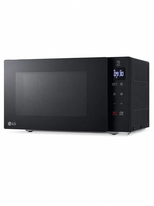 Mikroto'lqinli pech LG MH6032GAS 20 L Grill 700 Vt Touch boshqaruv EasyClean™
