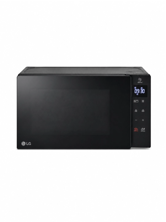 Mikroto'lqinli pech LG MH6032GAS 20 L Grill 700 Vt Touch boshqaruv EasyClean™