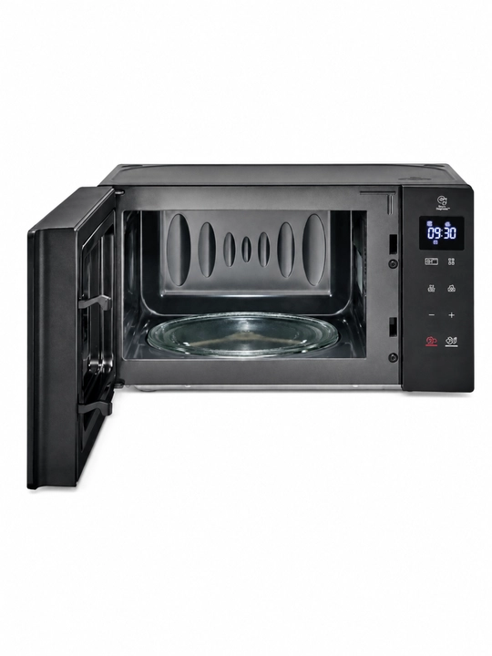 Mikroto'lqinli pech LG MH6032GAS 20 L Grill 700 Vt Touch boshqaruv EasyClean™