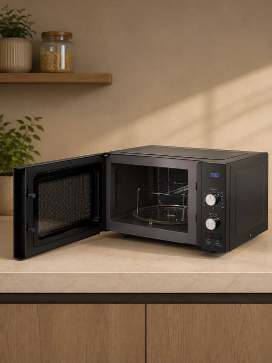 Artel GWD0323 800W mikroto'lqinli pech + GRILL