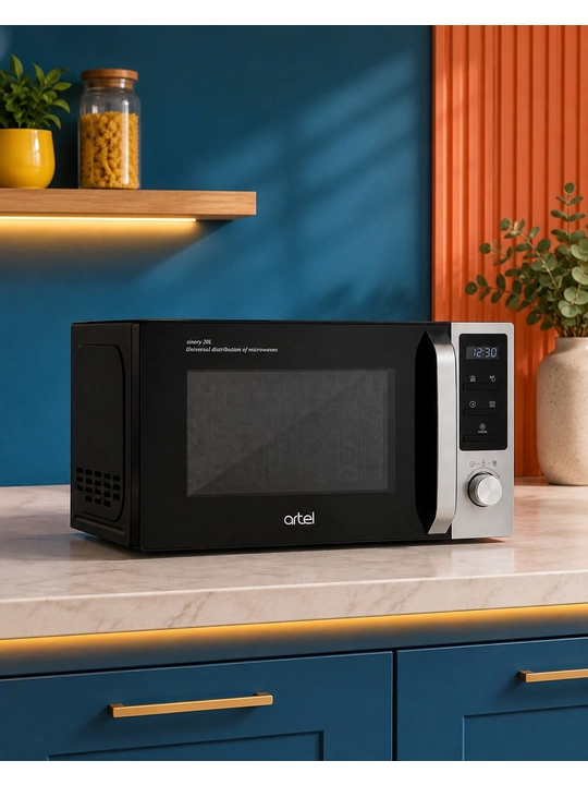 Микроволновая печь Artel GWD0220+Гриль