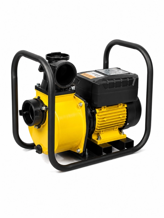 GIDROX ECO DSU-80-3.0-25-58 suv nasosi, 3 kVt, 58 m³/soat, 25 m